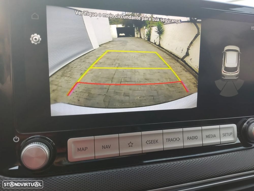 Hyundai Kauai Premium - 40