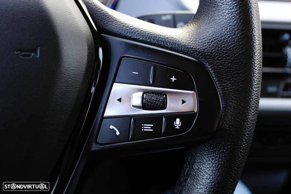 BMW 118 i Corporate Edition Auto - 29