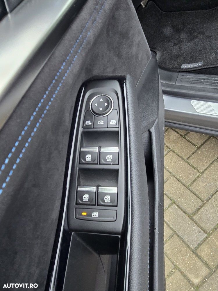 Renault Austral E-Tech 200 HEV Techno Esprit Alpine - 19