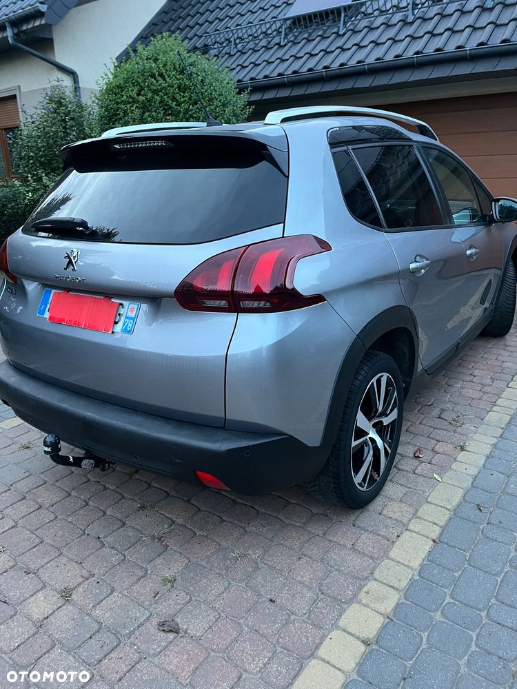 Peugeot 2008 - 19