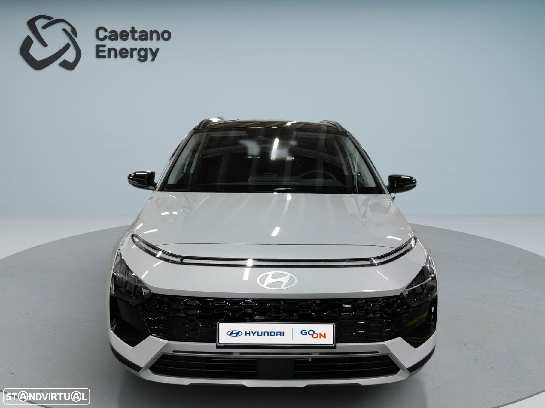 Hyundai Bayon - 2