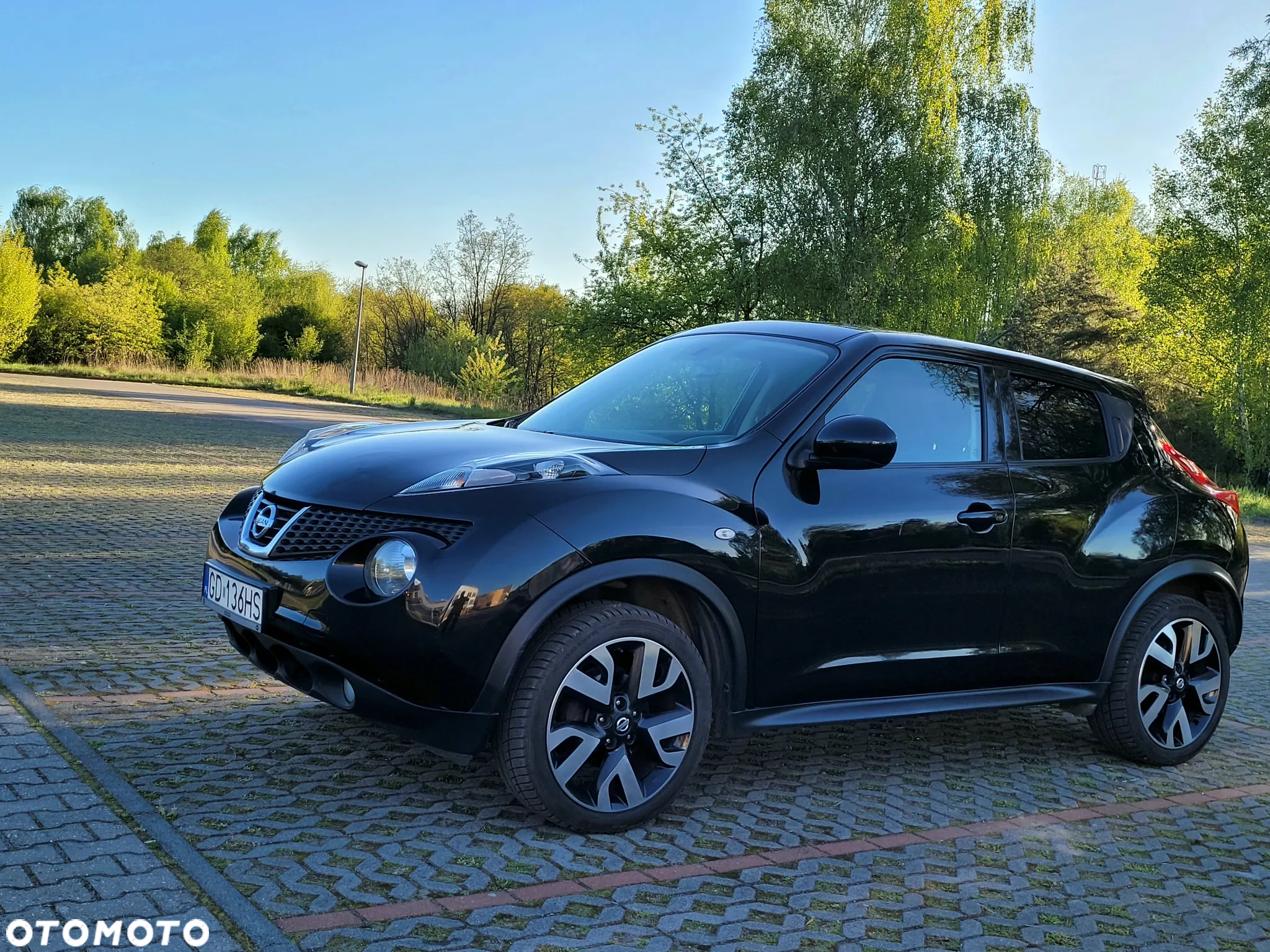 Nissan Juke - 7