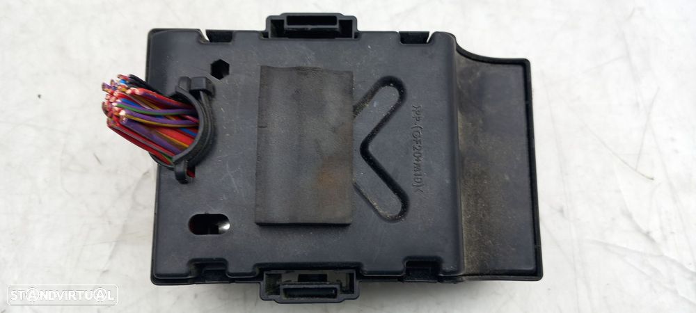 Caixa fusíveis / SAM / BSI OPEL Corsa E Van - 2