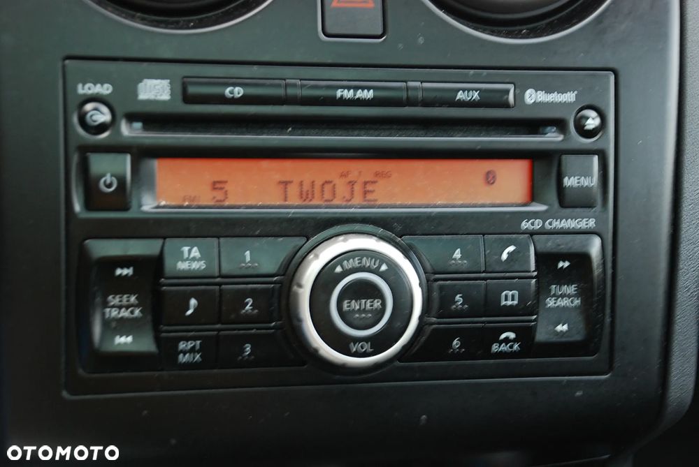 Nissan Qashqai - 20