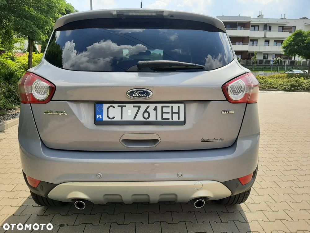Ford Kuga - 6