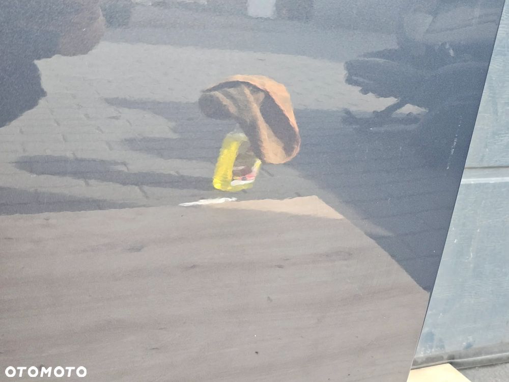 DRZWI LEWY PRZÓD PRZEDNIE LEWE OPEL ASTRA J Z190 - 9