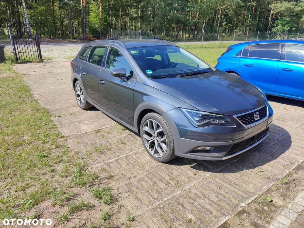 Seat Leon - 3