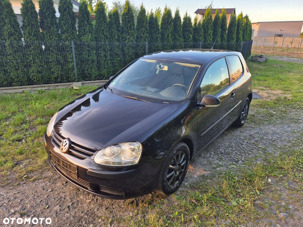Volkswagen Golf 1.4 Edition - 7