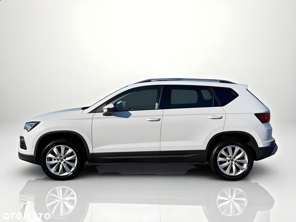 Seat Ateca 1.5 TSI Style S&S DSG - 5