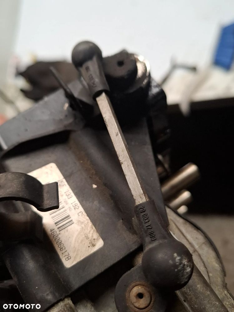 KOLEKTOR SSACY NASTAWNIK 2.0TFSI 06F133192C VW AUDI SEAT SKODA SLASK WYSYLKA VAT - 3