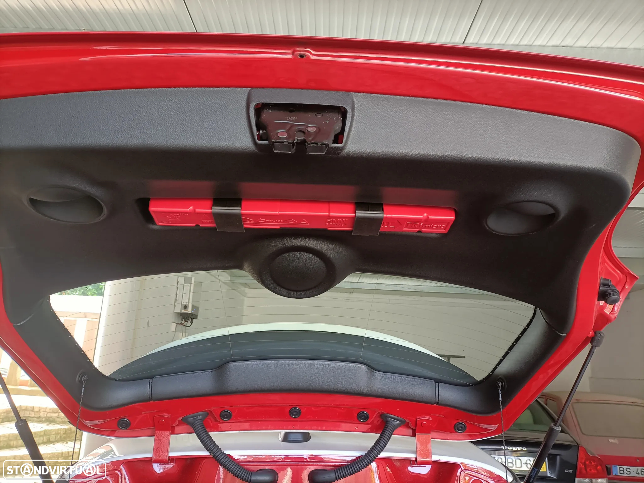 MINI 3 Portas Cooper SE Classic - 16