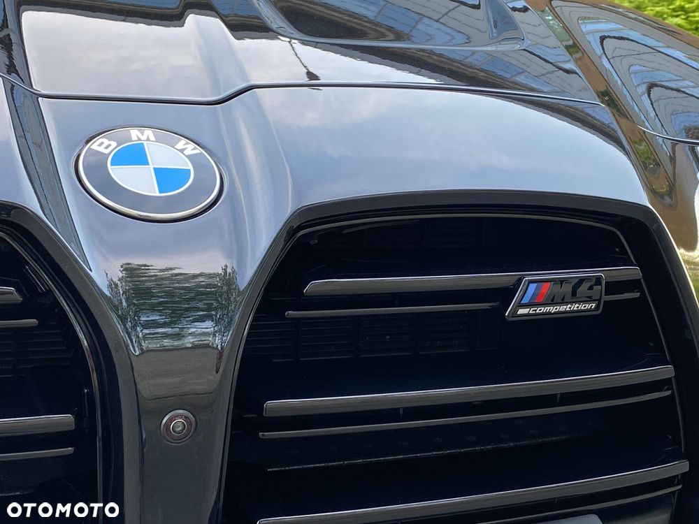 BMW M4 Competition - 29