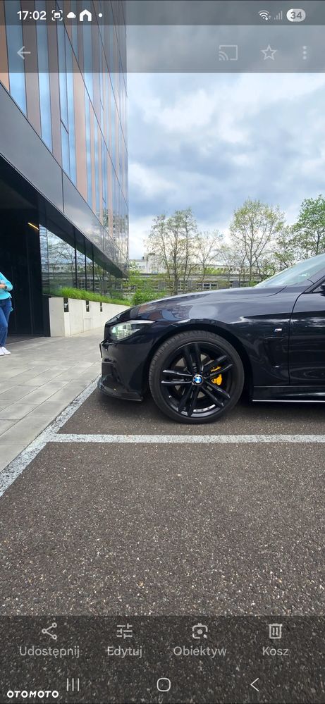 BMW Seria 4 430i M Sport - 3