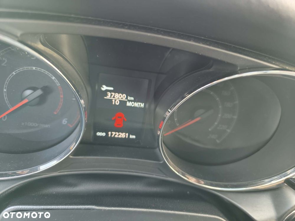 Citroën C4 Aircross 1.8 e-HDi STT 4x4 Seduction - 7