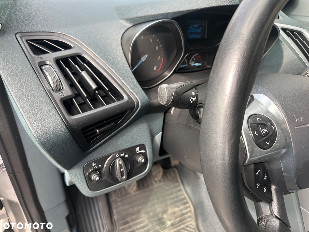 Ford C-MAX 1.0 EcoBoost Start-Stopp-System Trend - 15