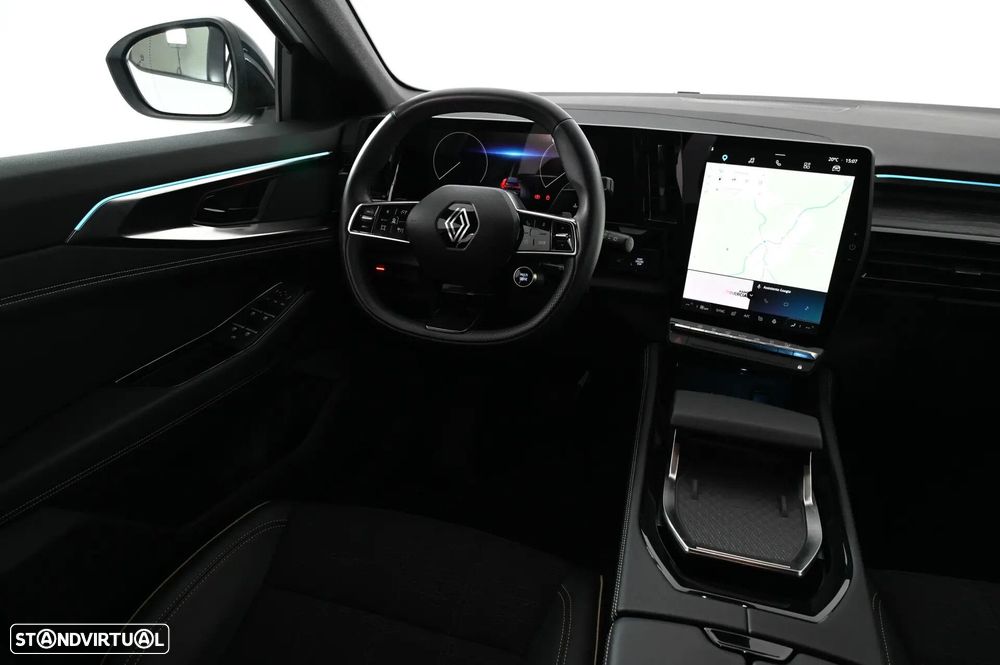 Renault Austral 1.3 Mild Hybrid Iconic Auto - 16