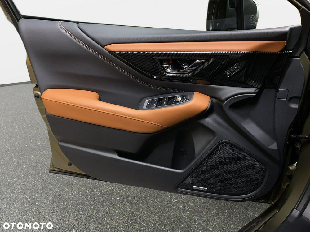 Subaru Outback - 37