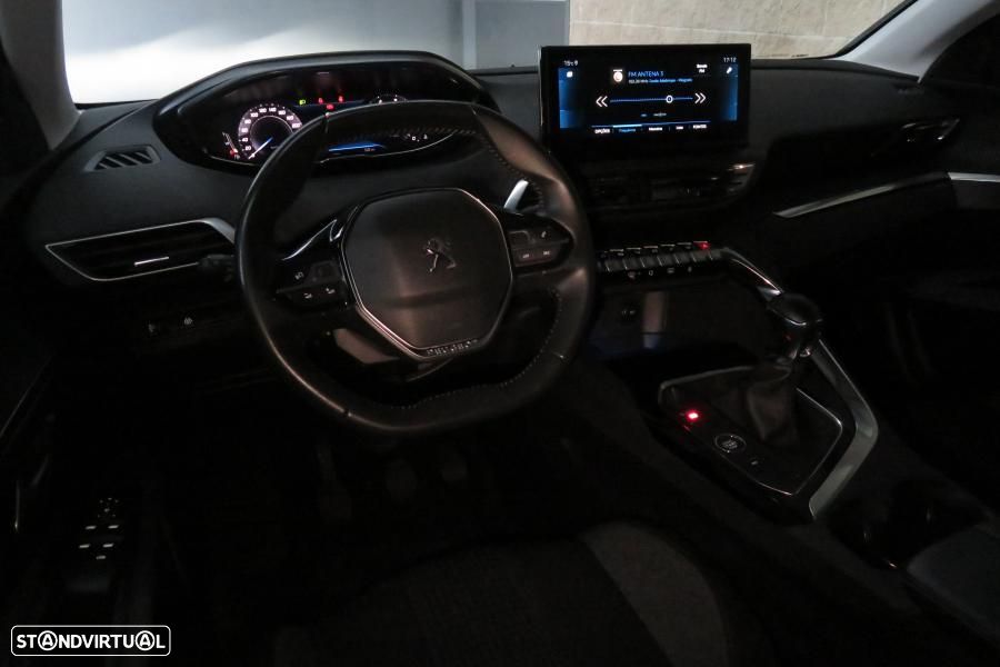 Peugeot 3008 1.5 BlueHDi Active Pack - 7