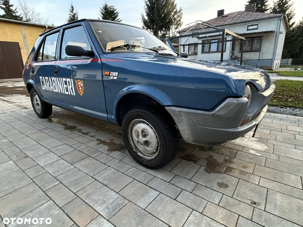 Fiat Ritmo - 3