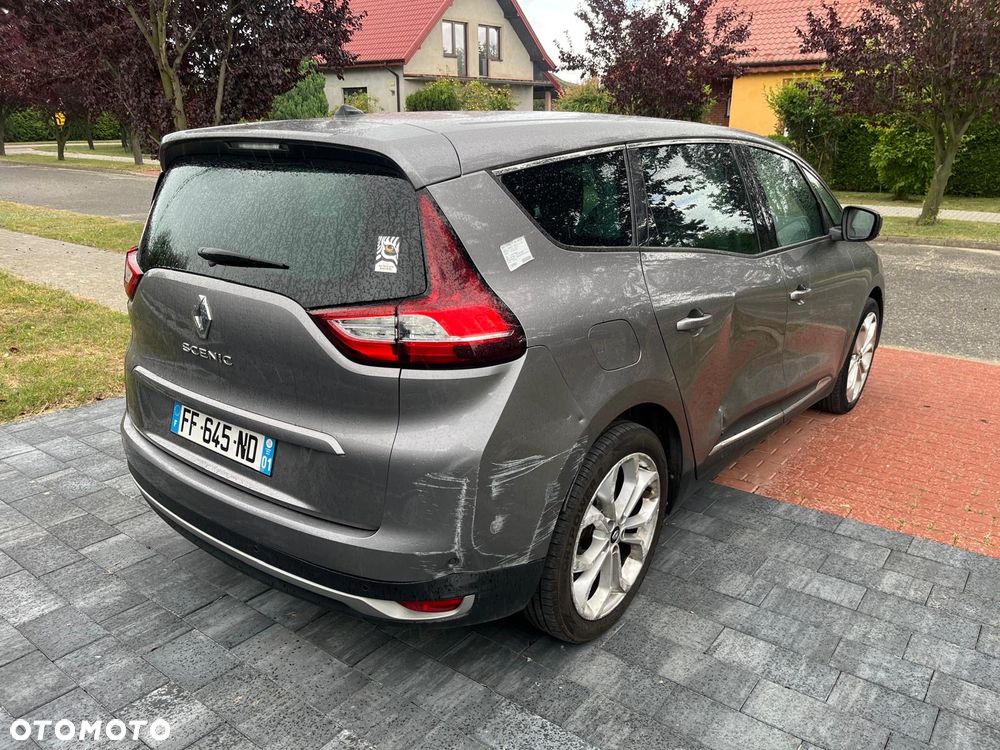 Renault Grand Scenic Gr 1.3 TCe Energy Intens - 5