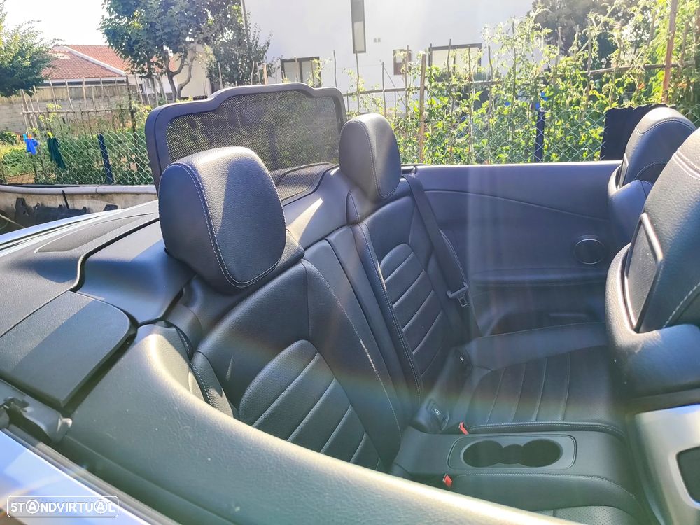 Mercedes-Benz C 220 d 9G-TRONIC AMG Line - 7