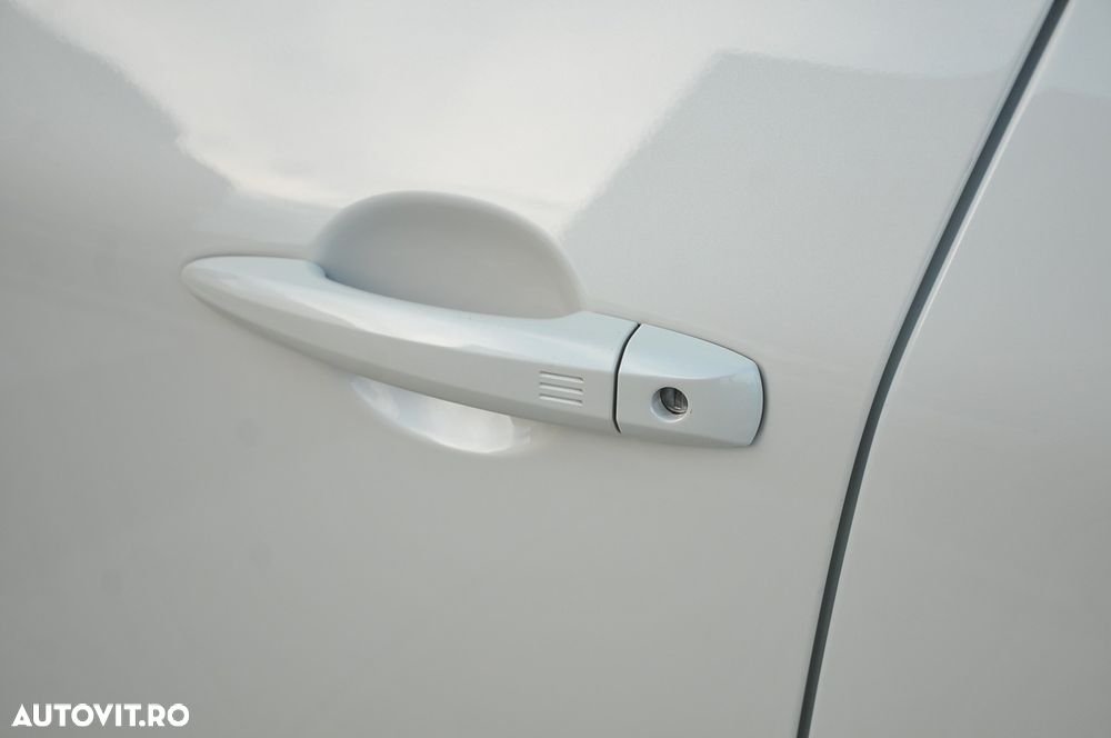 Nissan X-Trail ePower 5 locuri Tekna - 14