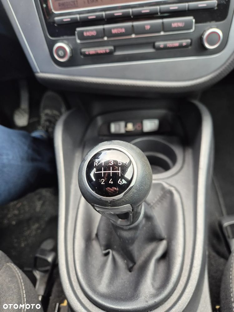 Seat Leon 1.4 TSI Sport - 27