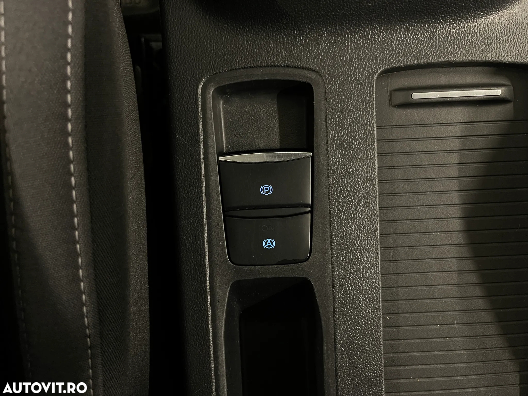 Ford Focus 1.5 EcoBlue Trend Edition - 25