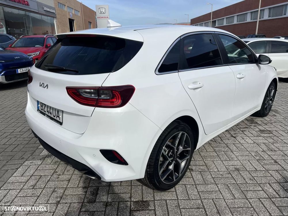 Kia Ceed 1.0 T-GDI Drive - 7