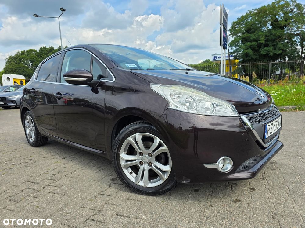 Peugeot 208 1.2 VTi Business Line - 3