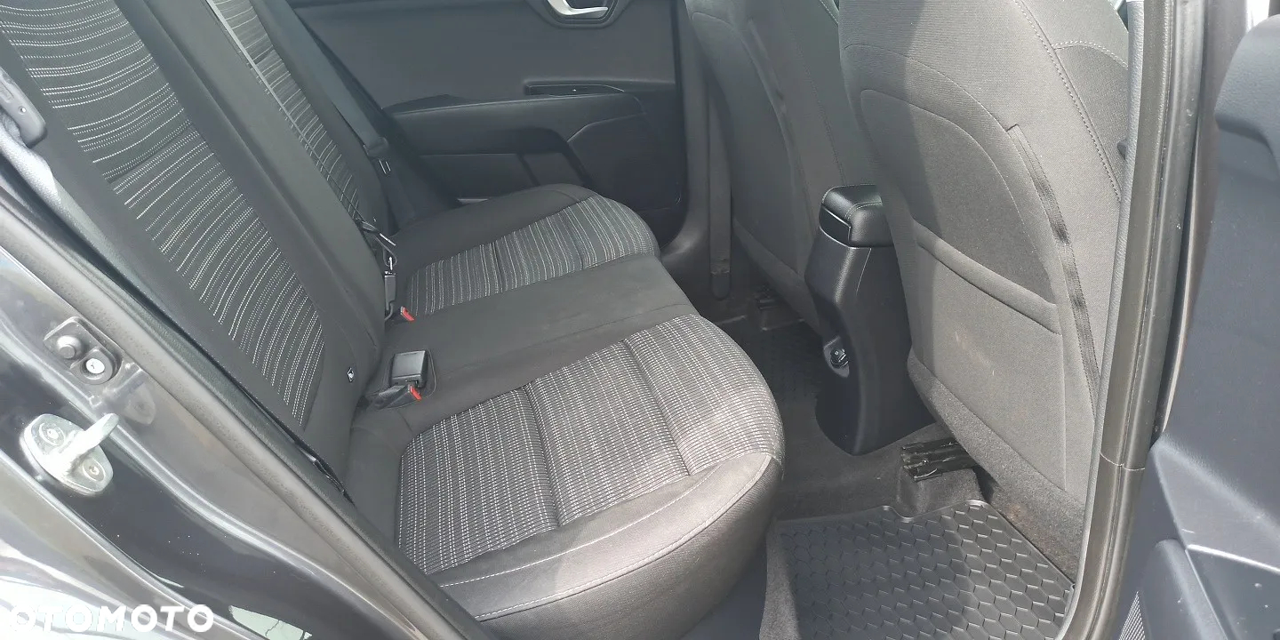 Kia Stonic 1.4 Edition 7 - 23
