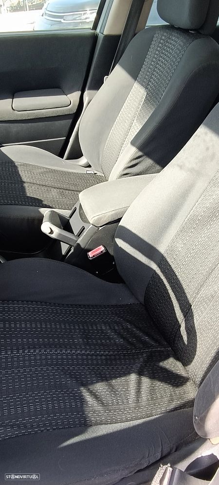 Renault Mégane 1.5 dCi Pack - 3