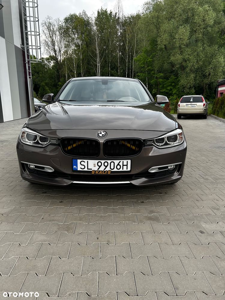 BMW Seria 3 328i Modern Line - 1