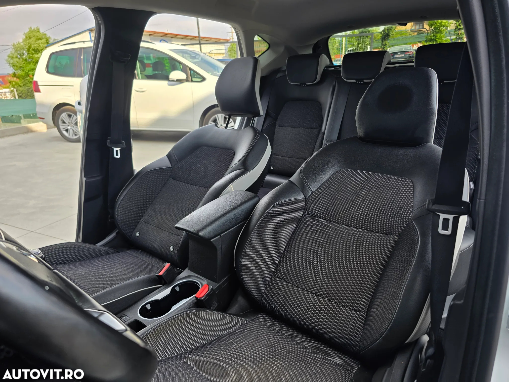 Renault Captur TCe 100 GPL Intens - 22