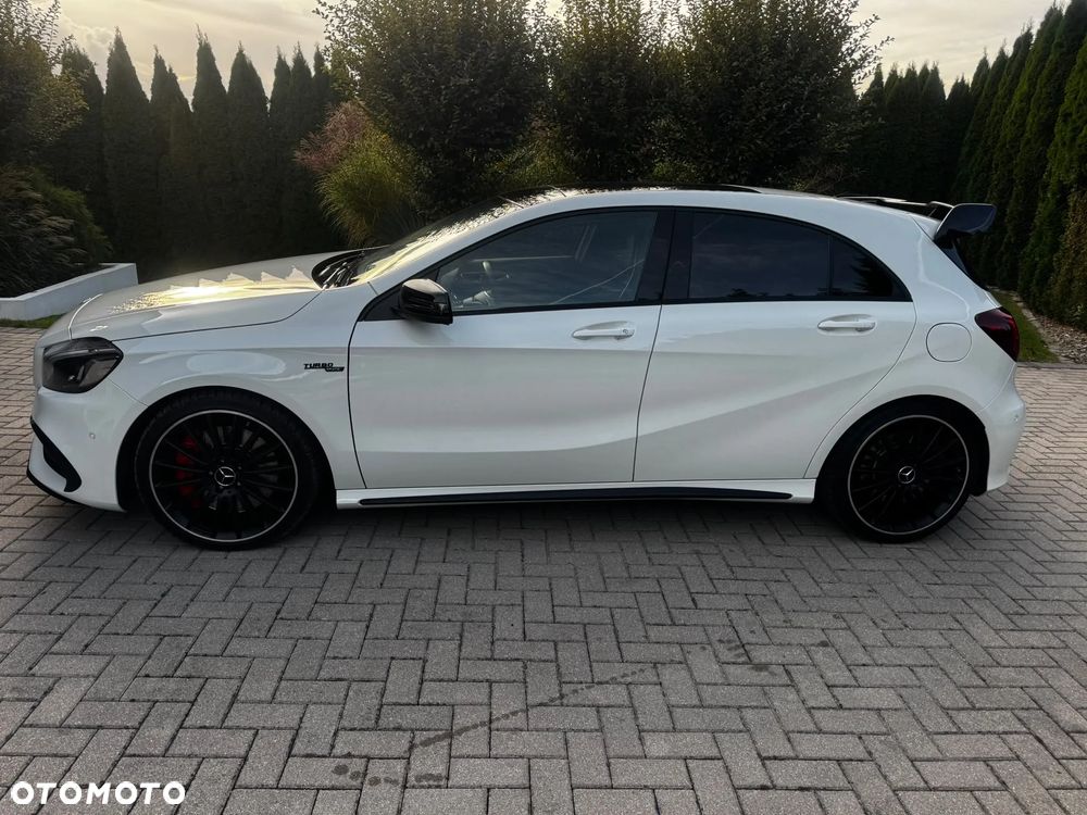 Mercedes-Benz Klasa A