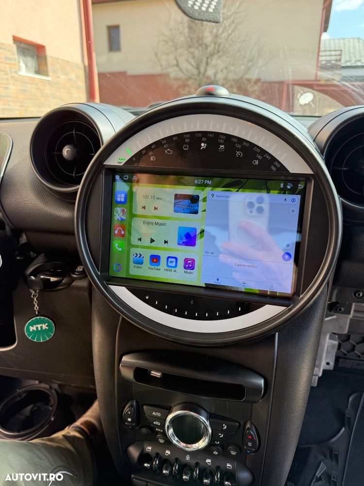 Mini Countryman Cooper D Aut. - 7