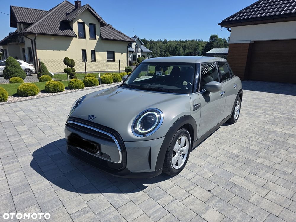 MINI Cooper Standard - 2