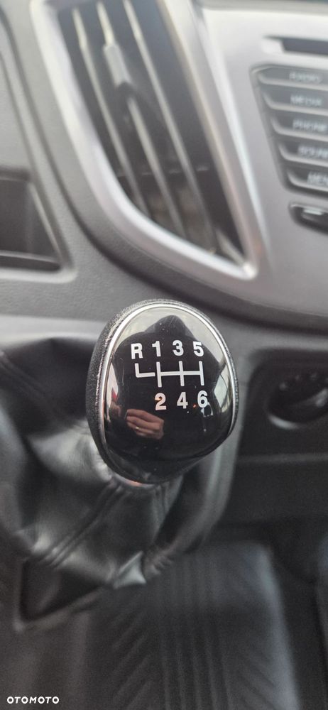Ford TRANSIT - 28