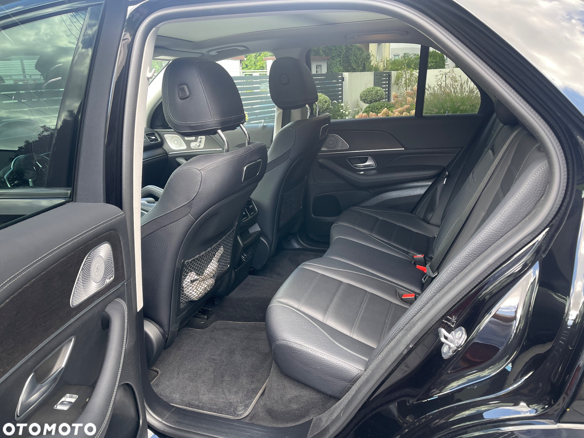 Mercedes-Benz GLE 350 e 4-Matic - 9