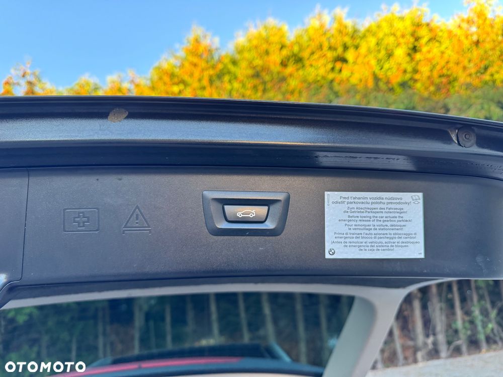 BMW Seria 5 520d - 20