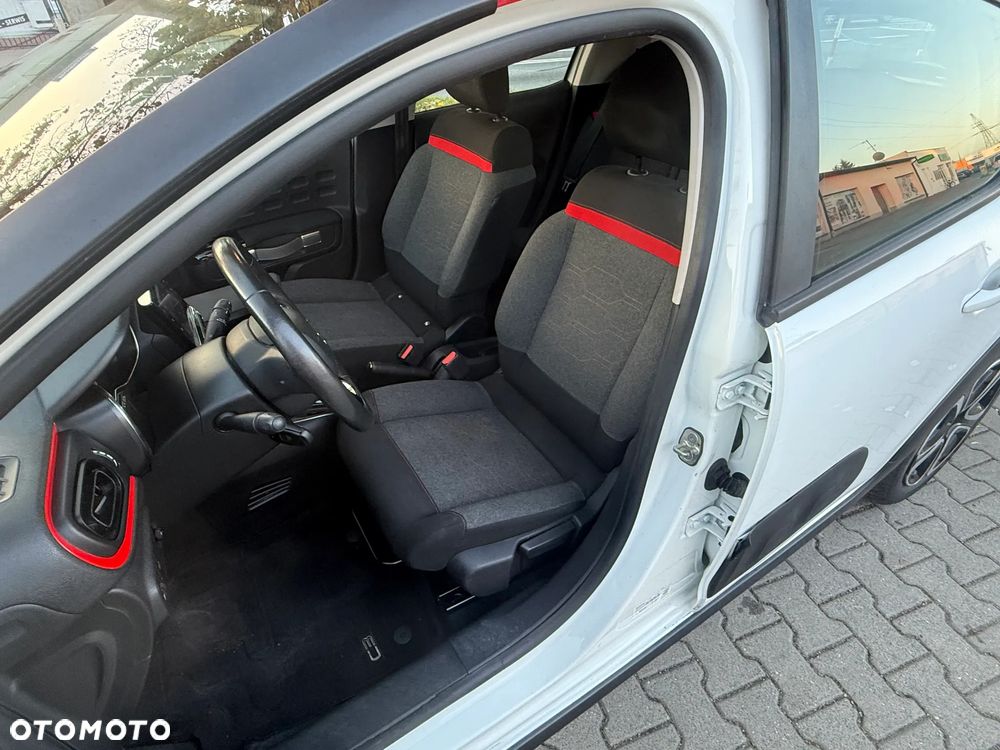 Citroën C3 Pure Tech 82 ELLE - 12