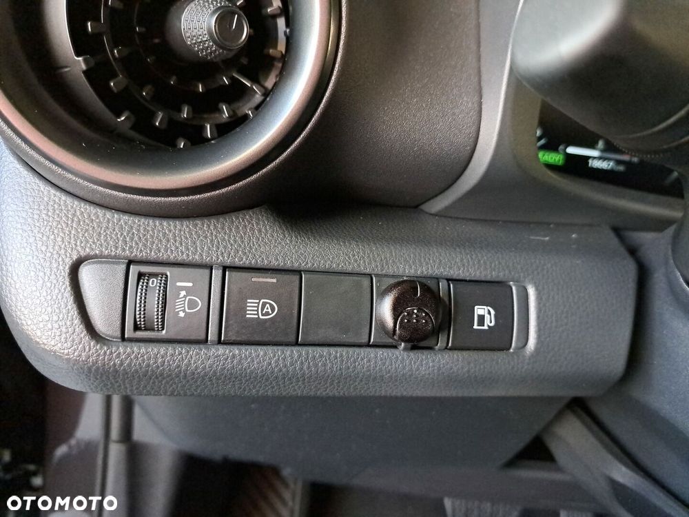 Toyota C-HR 1.8 Hybrid Comfort - 30