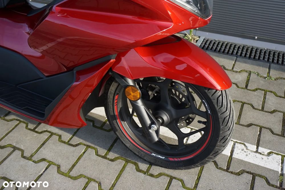 Honda PCX - 3