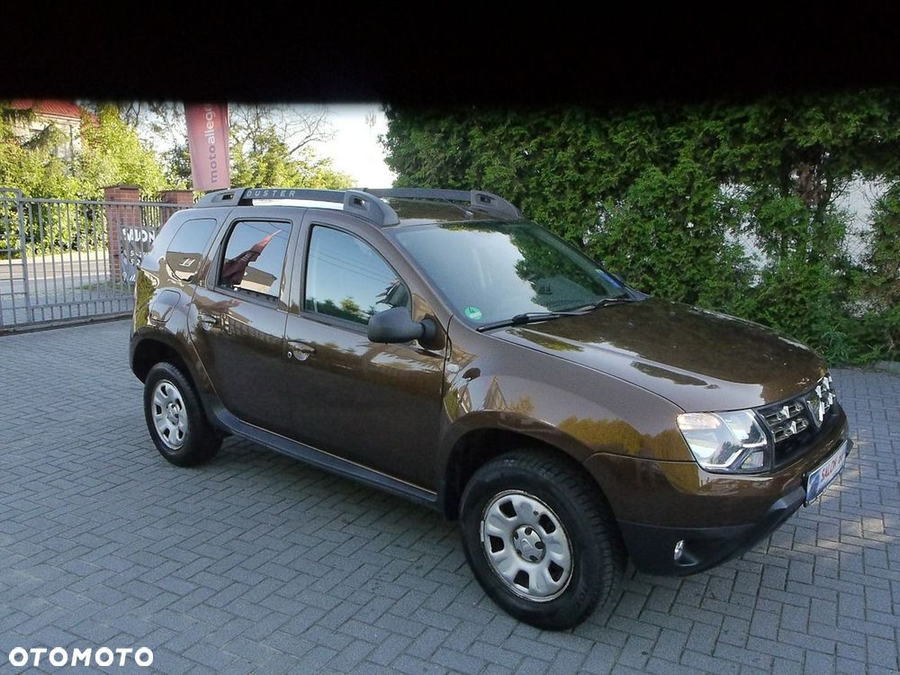 Dacia Duster - 15