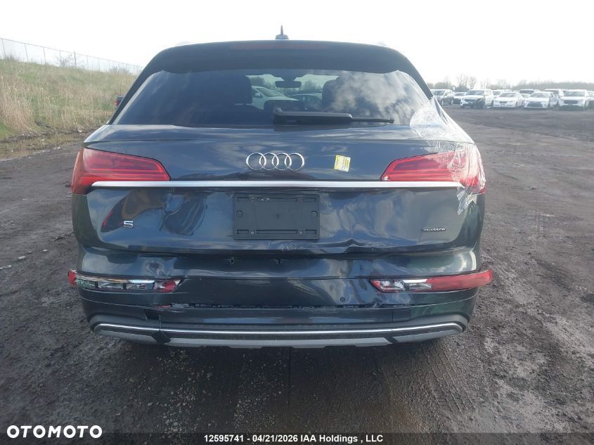 Audi Q5 45 TFSI quattro S tronic S line - 15
