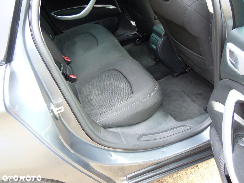Citroën C5 HDi 135 Exclusive - 10