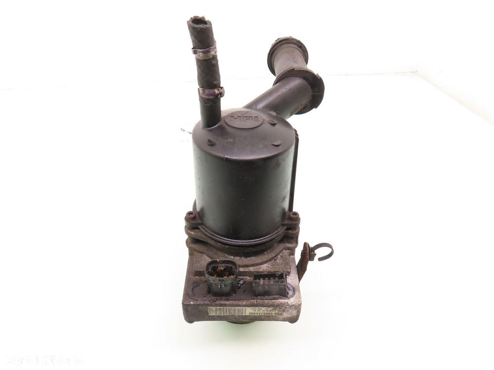 POMPA WSPOMAGANIA PEUGEOT 307 SW 9648744480 - 8