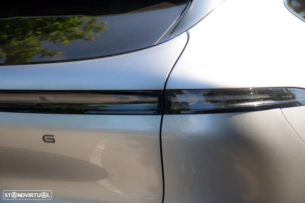 Xpeng G6 87.5 kWh Long Range - 13