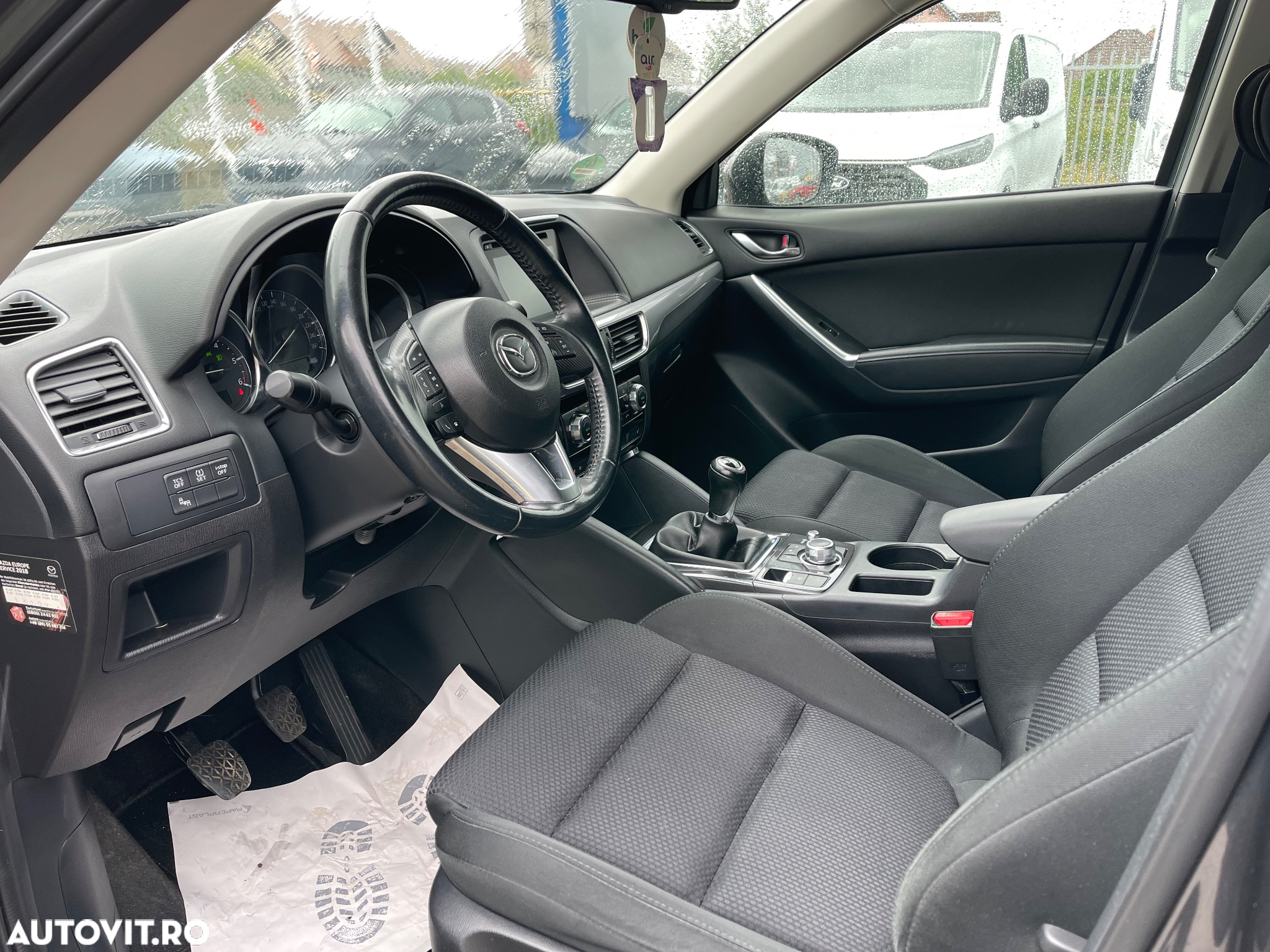 Mazda CX-5 2.2 SKYACTIV-D Prime-Line - 6