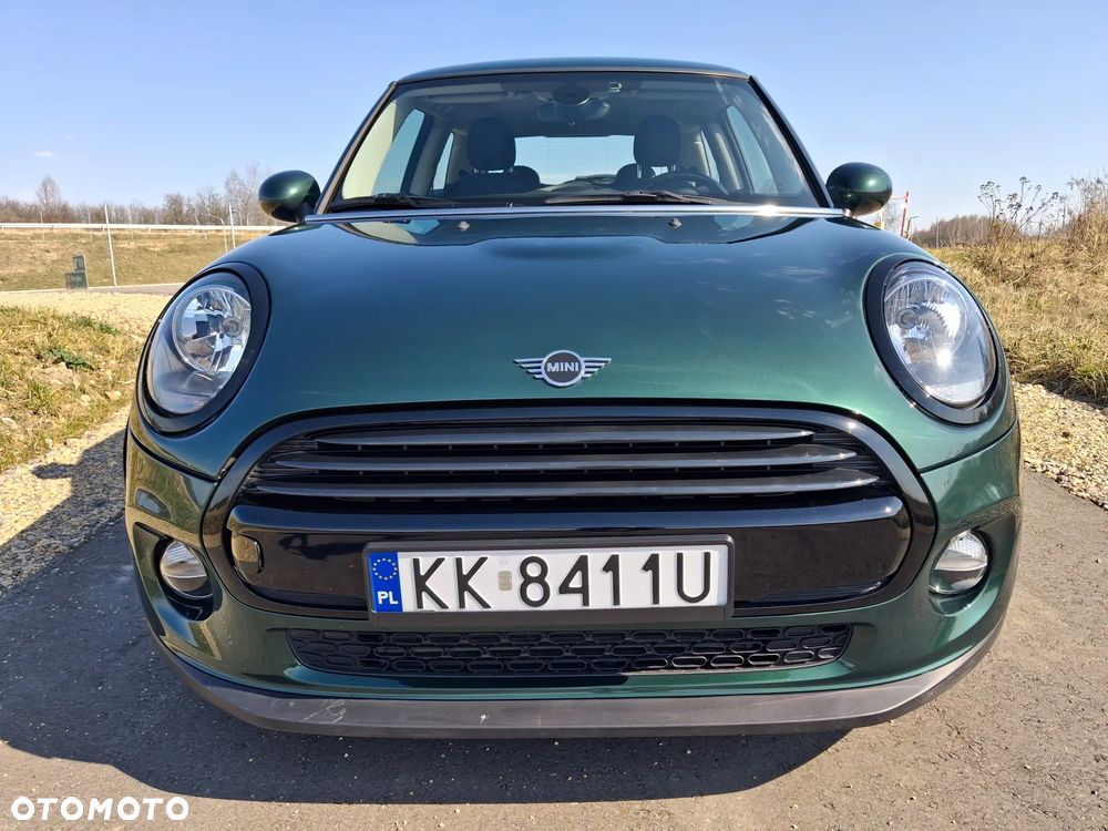 MINI ONE - 18